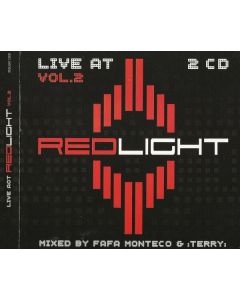 Live At Redlight Vol. 2
