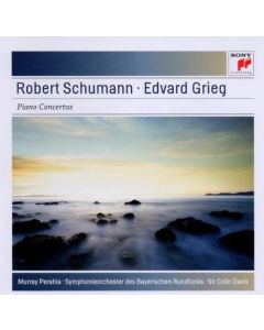 Piano Concertos
