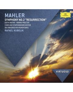 Symphonie No. 2 "Resurrection"