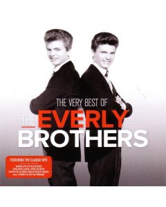 The Very Best Of The Everly Brothers