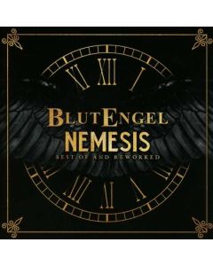 Nemesis (Best Of And Reworked)