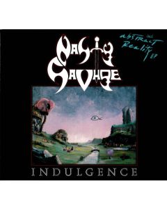 Indulgence & Abstract Reality