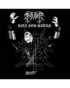 Kill For Satan