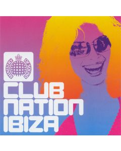 Club Nation Ibiza