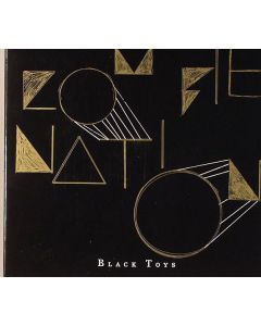 Black Toys