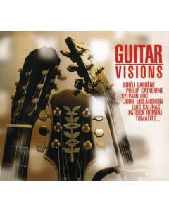 Guitar Visions