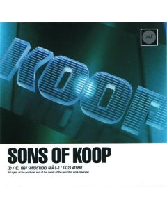 Sons Of Koop