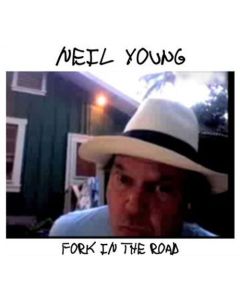 Fork In The Road