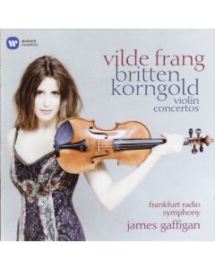 Violin Concertos