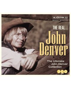 The Real... John Denver
