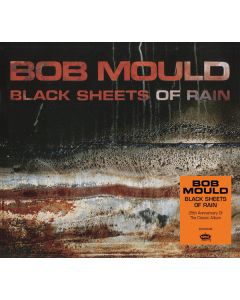 Black Sheets Of Rain