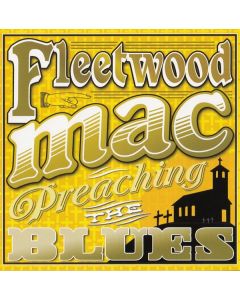 Preaching The Blues - Live In Concert 1971