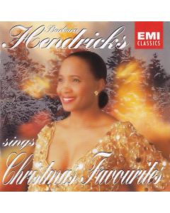 Barbara Hendricks Sings Christmas
