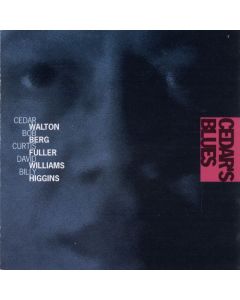 Cedar's Blues