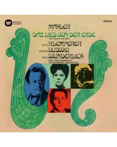 Das Lied Von Der Erde (The Song Of The Earth)