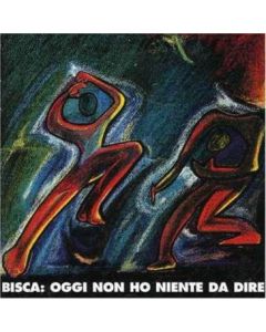 Oggi Non Ho Niente Da Dire