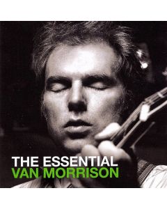 The Essential Van Morrison