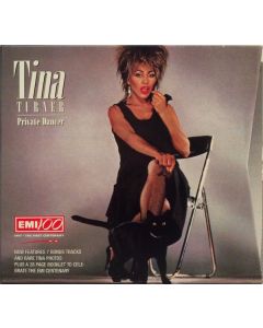 Private Dancer