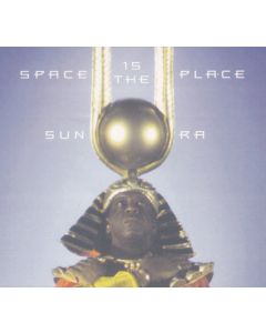 Space Is The Place
