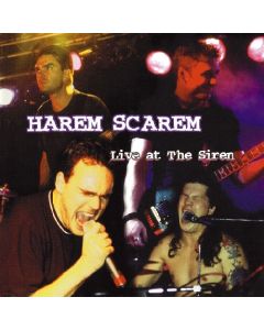 Live At The Siren