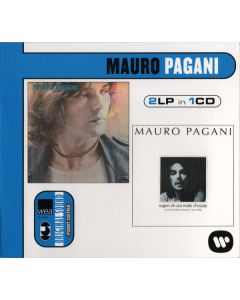 Mauro Pagani / Sogno Di Una Notte D'Estate