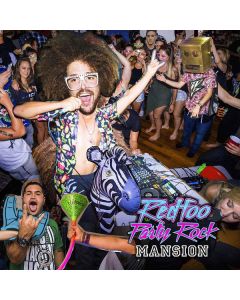Party Rock Mansion