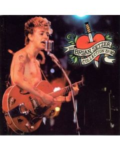 The Brian Setzer Collection '81-'88