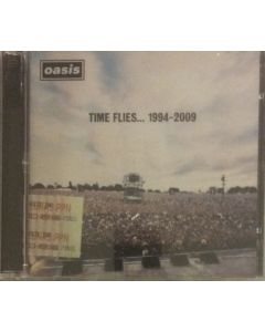 Time Flies... 1994-2009