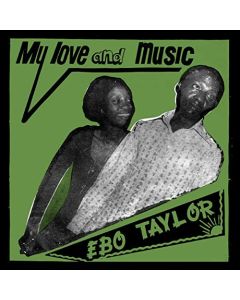 My Love And Music