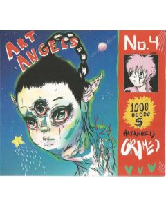 Art Angels
