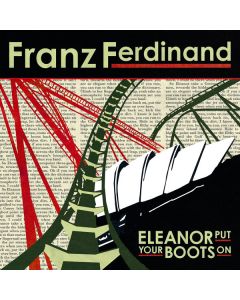 Eleanor Put Your Boots On