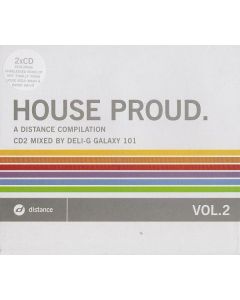 House Proud. Vol.2