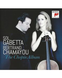 The Chopin Album
