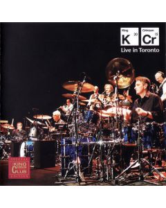 Live In Toronto