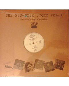 The ESP-Disk Story Vol. I