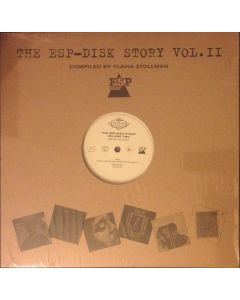 The ESP-Disk Story Vol. II