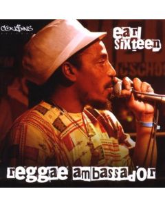 Reggae Ambassador