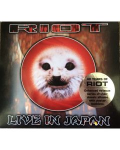 Live In Japan