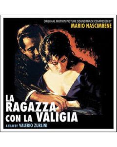 La Ragazza Con La Valigia (Original Motion Picture Score)