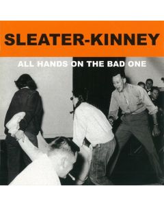 All Hands On The Bad One