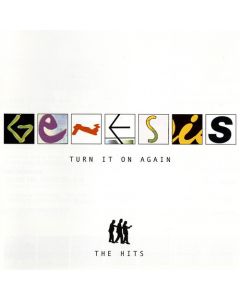 Turn It On Again (The Hits)