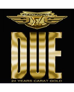 Due - 24 Years Carat Gold
