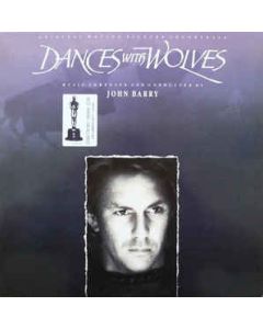 Dances With Wolves (Original Motion Picture Soundtrack)
