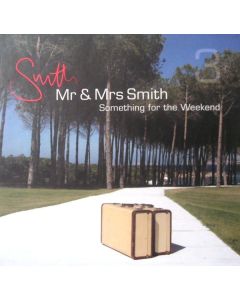 Mr & Mrs Smith: Something For The Weekend 3