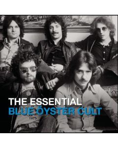 The Essential Blue Öyster Cult