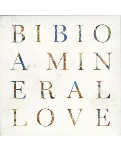 A Mineral Love