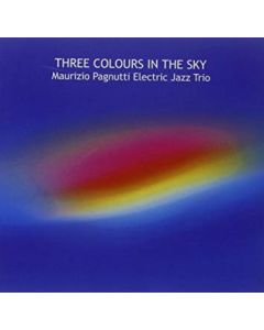 Three Colours In The Sky