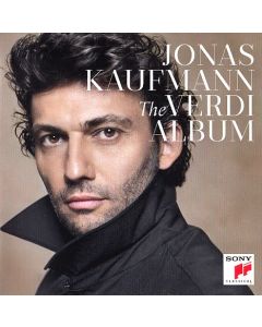 The Verdi Album