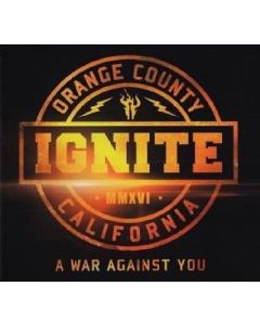 A War Against You