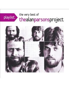 Playlist: The Very Best Of The Alan Parsons Project